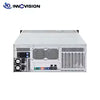 Super huge storage 24 bays 4u hotswap rack NVR NAS server chassis S46524 For Chia Mining